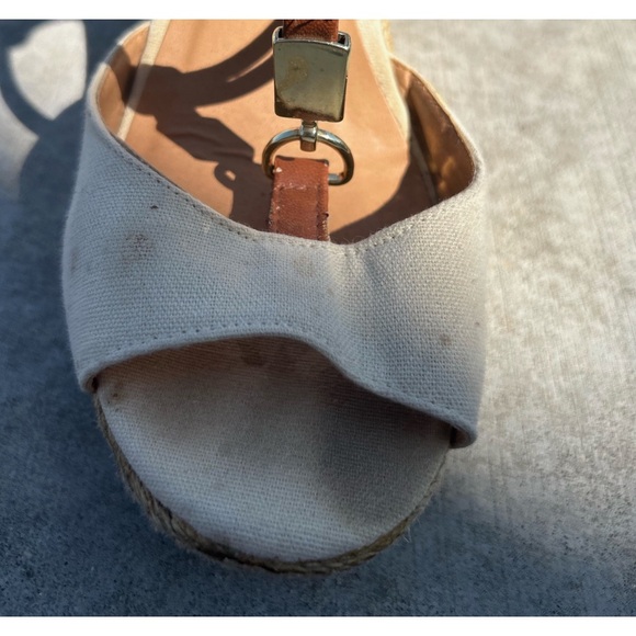 🤑💰🤑 3/$10.00 budle item 🤑💰🤑 
Women’s Venus platform heels - Picture 3 of 7